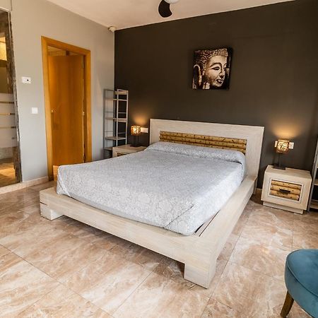 Hotelet Elretiro Cambrils Dış mekan fotoğraf