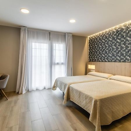 Hotelet Elretiro Cambrils Dış mekan fotoğraf