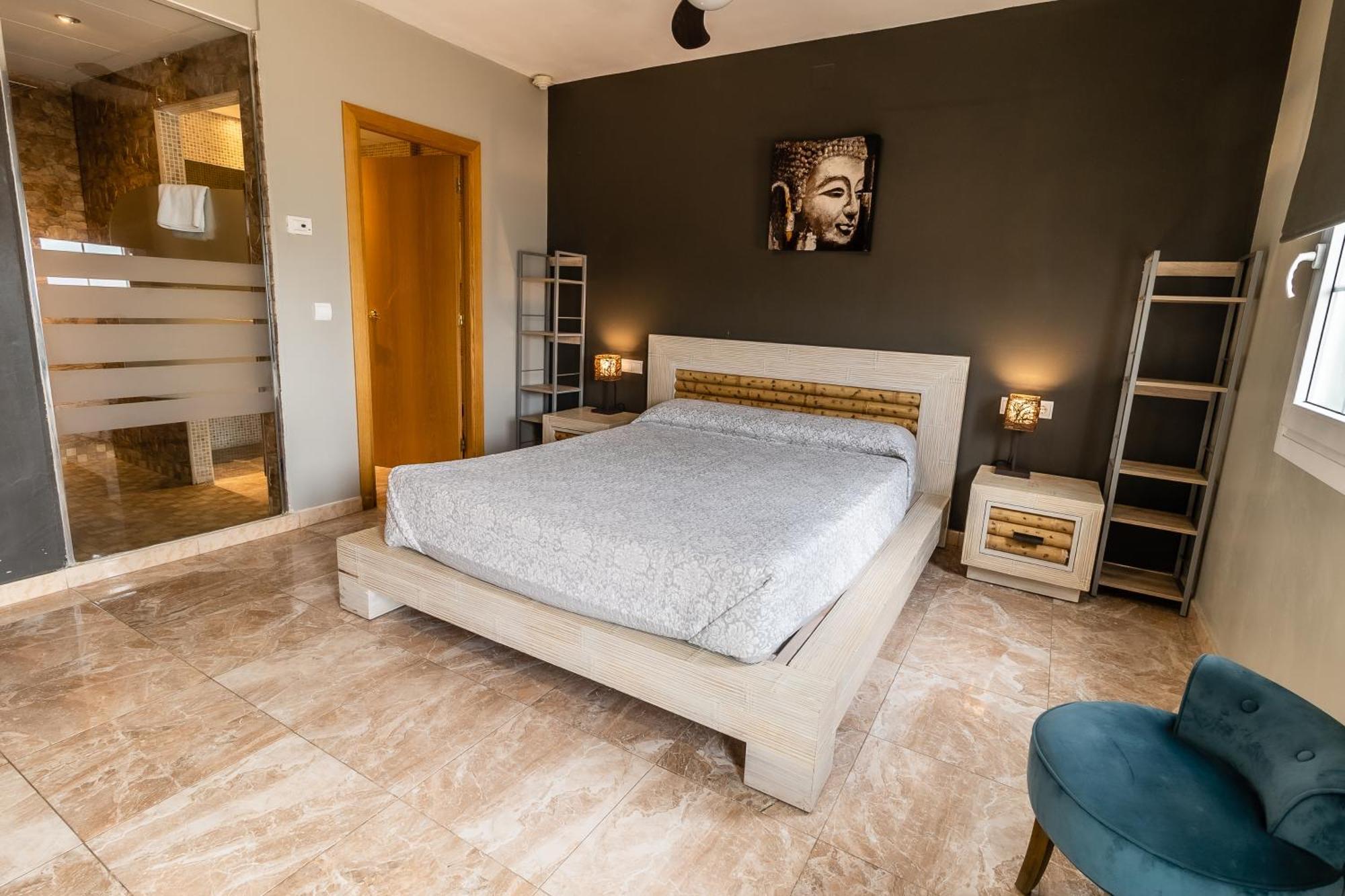 Hotelet Elretiro Cambrils Dış mekan fotoğraf
